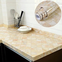 Self Adhesive Contact Paper Decor Wallpaper