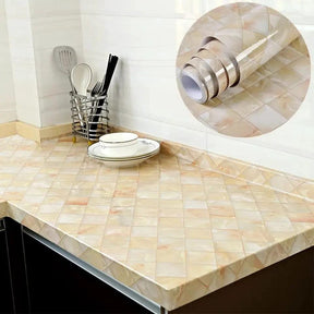 Self Adhesive Contact Paper Decor Wallpaper