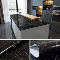 Self-Adhesive Contact Paper Kitchen Mats Home Decor Decals