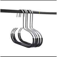 Set of 5 Multifunctional Hook for Caps, Belts, and Scarves Hangers & Hooks Utility Hooks