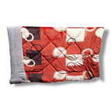 Single Woolen Blanket | 200x230cm | Multicolors | Soft, Warm, and Stylish