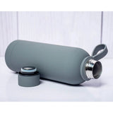 Skin Feel Stainless Steel Thermal Flask 500ml – Hot and Cold Retention Drinkware Flasks