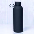 Skin Feel Thermal Flask Stylish & Insulated Water Bottle Travel Accessories Baby Bottles