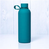 Skin Feel Thermal Flask Stylish & Insulated Water Bottle