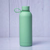Luminous green
