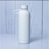 Skin Feel Thermal Flask Stylish & Insulated Water Bottle