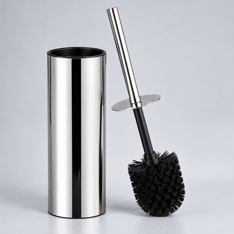 Modern Toilet Brush And Holder Toilet Brush And Holder Toilet Brush & Holder Sets
