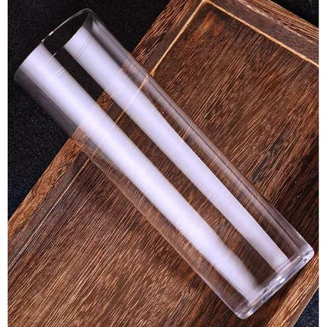 Slim Light Tall Astra Heavy Duty Highball Glasses with Thin Base | 6 Piece Set | 310ml