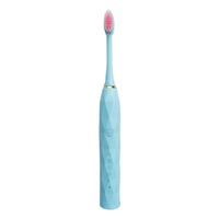 Smart Electric Toothbrush – Rechargeable Whitening Brush with Deep Cleaning Vibration Oral care Electric Toothbrushes