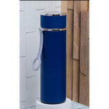 Smart LED Cup Stylish Temperature Display Flask with Premium Features Travel Essentials Thermoses