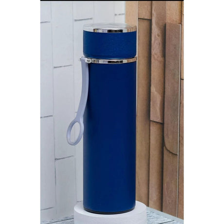 Smart LED Cup Stylish Temperature Display Flask with Premium Features Travel Essentials Thermoses