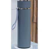 Smart LED Cup Stylish Temperature Display Flask with Premium Features Travel Essentials Thermoses