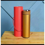 Smart LED Cup with Gift Box Temperature Display Mug Travelling essential Mugs