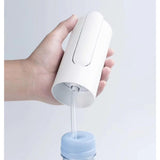 Smart Portable Automatic Water Pump – Foldable, USB Rechargeable, Low Noise, Electric Water Dispenser