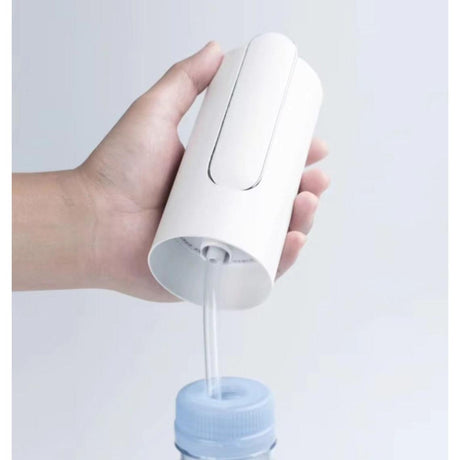 Smart Portable Automatic Water Pump – Foldable, USB Rechargeable, Low Noise, Electric Water Dispenser