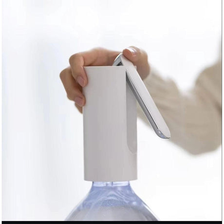 Smart Portable Automatic Water Pump – Foldable, USB Rechargeable, Low Noise, Electric Water Dispenser