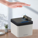 Smart Sensing Automatic Toothpick Dispenser Infrared & Rechargeable