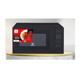 Smartpro Digital Microwave | 20L Capacity | 10 Power Levels | Glass Door | Defrost & Timer Features