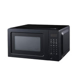 Smartpro Digital Microwave | 20L Capacity | 10 Power Levels | Glass Door | Defrost & Timer Features