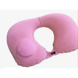 Soft Travel Neck Pillows for Airplane & Road Trips Pillows Travel Pillows