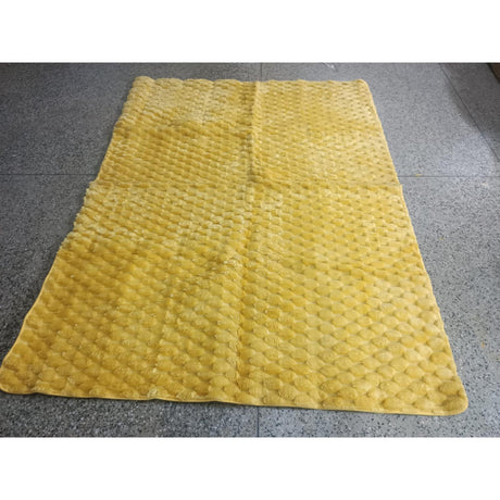 Soft Woolen Carpet Luxurious Area Rug for Living Room, Bedroom, or Office