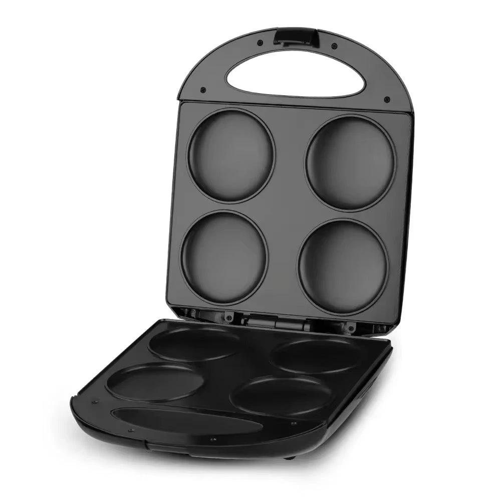Sokany Electric Pancake Maker SK-822 – 1400W Non-Stick Breakfast Appliance Kitchen appliances Kitchen Appliances