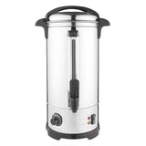 Stainless Steel Cordless Electric Tea Water Boiler 6.5 Liter 1500W