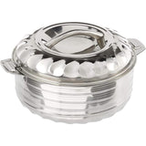 Stainless Steel Insulated Hotpot | Maximus Jumbo, Available in Sizes 10000 / 15000 / 20000