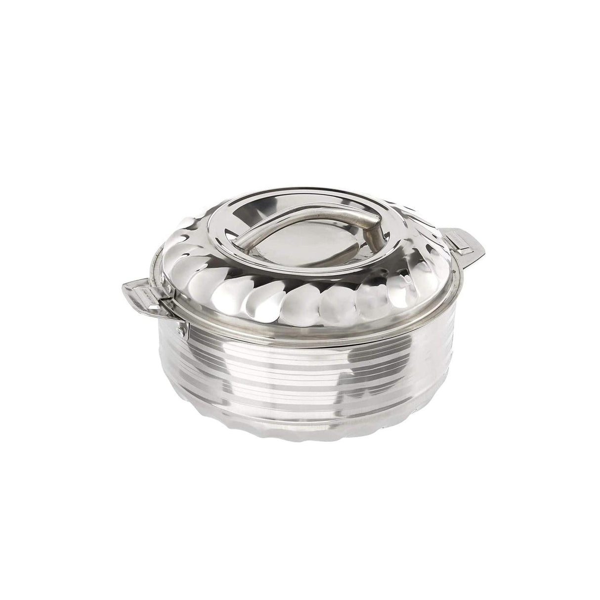 Stainless Steel Insulated Hotpot | Maximus Jumbo, Available in Sizes 10000 / 15000 / 20000