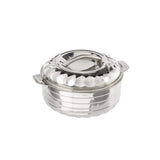 Stainless Steel Insulated Hotpot | Maximus Jumbo, Available in Sizes 10000 / 15000 / 20000