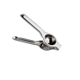 Stainless Steel Lemon Squeezer with Built in Bottle Opener for Juicing and Kitchen Use Kitchen Tools & Utensils