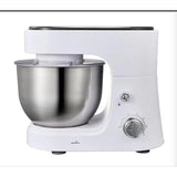 Stand Mixer 1500W Powerful Motor 4.5L Capacity 6 Speed Levels Low Noise Pop Up Design with Detachable Mixing Bowl