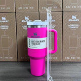 Stanley Cup Quencher H2.0 Flow State | 1.18L Stainless Steel