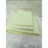 Striped Bedsheets Set