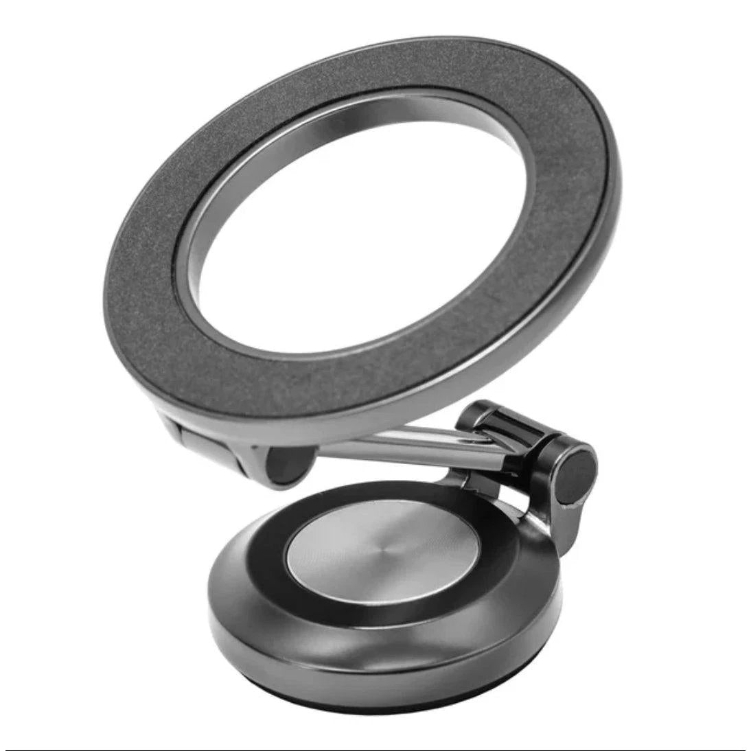 Strong Magnetic Car Phone Holder 360° Swivel Adjustable Mount Car accessories Mobile Phone Stands