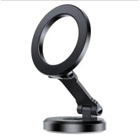 Strong Magnetic Car Phone Holder 360° Swivel Adjustable Mount Car accessories Mobile Phone Stands