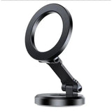 Strong Magnetic Car Phone Holder 360° Swivel Adjustable Mount Car accessories Mobile Phone Stands