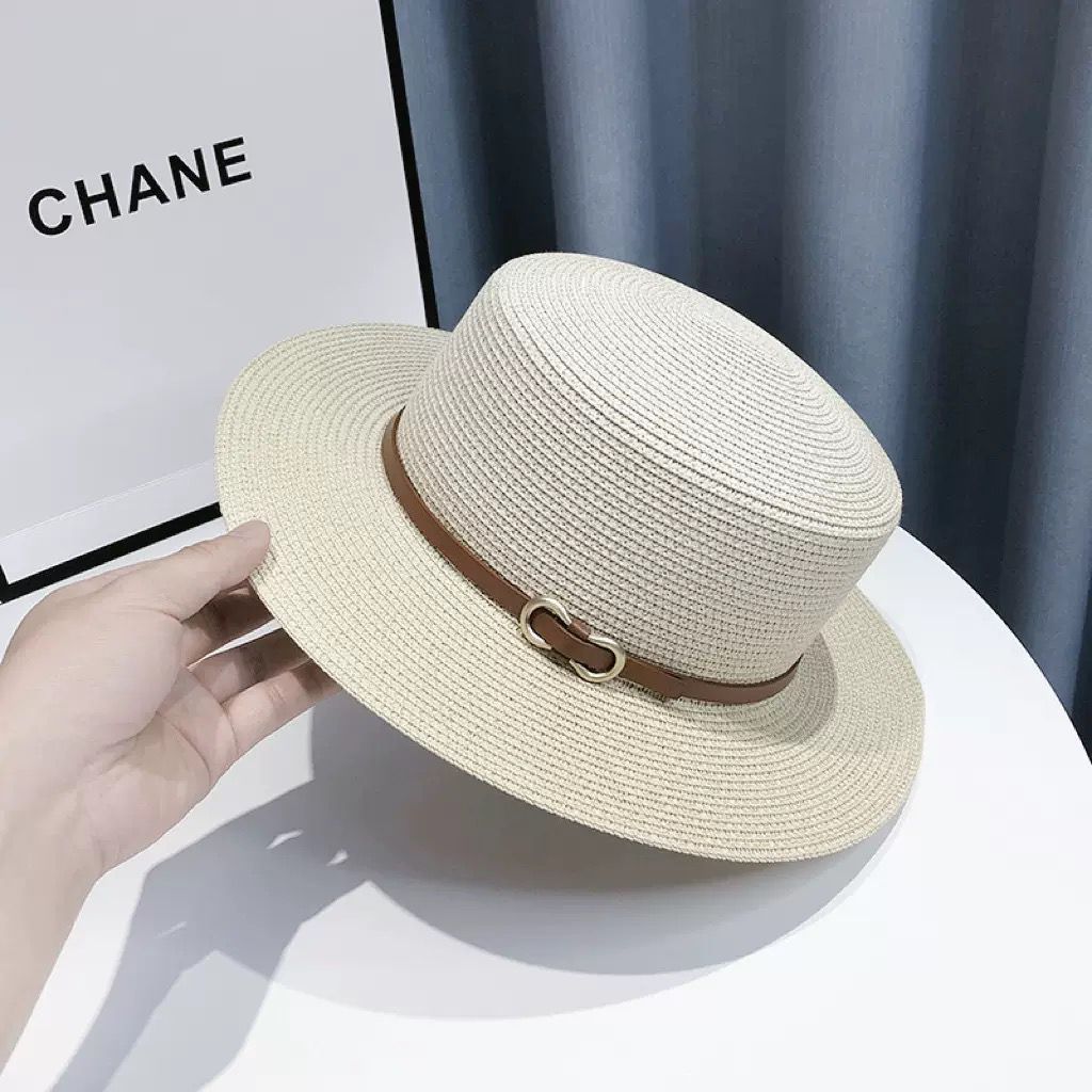 Stylish Summer Hats for Women & Men Lightweight Sun Protection