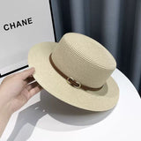 Stylish Summer Hats for Women & Men Lightweight Sun Protection
