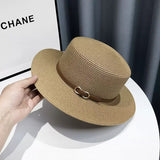 Stylish Summer Hats for Women & Men Lightweight Sun Protection