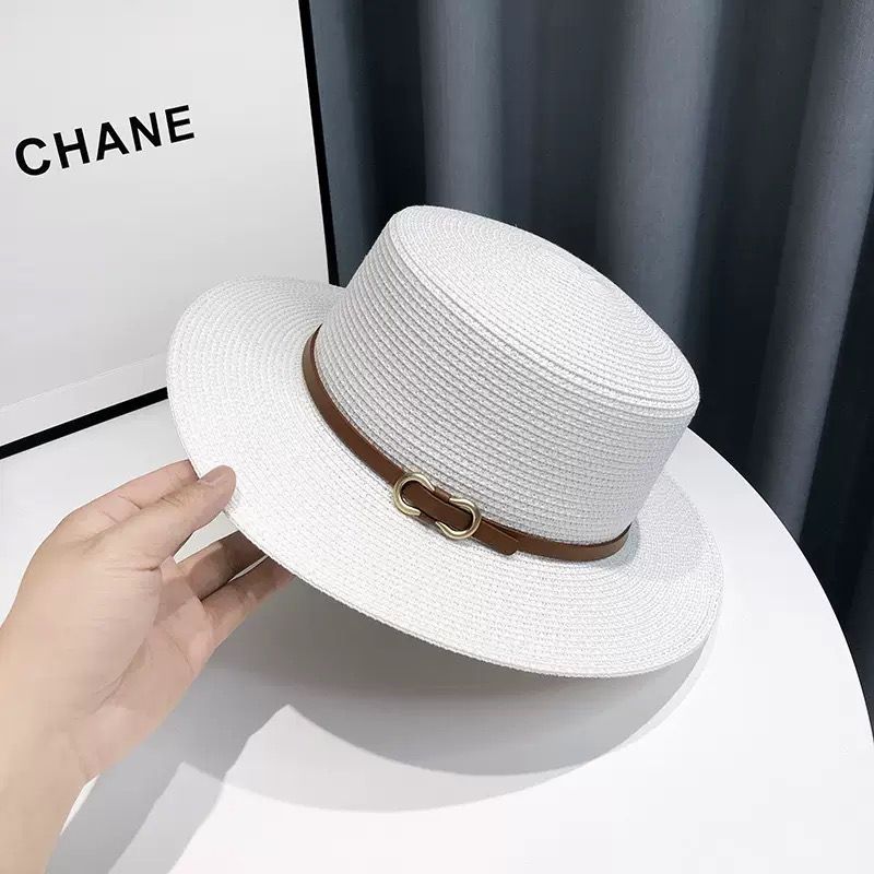 Stylish Summer Hats for Women & Men Lightweight Sun Protection