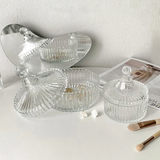 Sugar Bowl with Lid Retro European Style Elegant & Dining Accessory Tableware Sugar Bowls