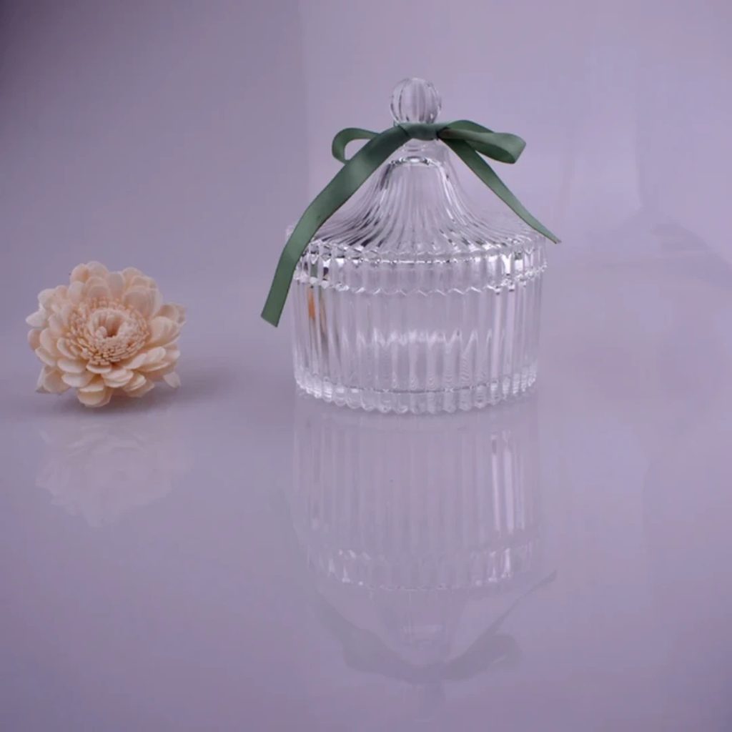 Sugar Bowl with Lid Retro European Style Elegant & Dining Accessory Tableware Sugar Bowls