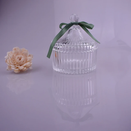 Sugar Bowl with Lid Retro European Style Elegant & Dining Accessory Tableware Sugar Bowls