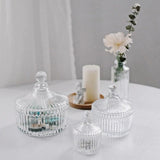 Sugar Bowl with Lid Retro European Style Elegant & Dining Accessory Tableware Sugar Bowls