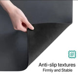 Super Absorbent Nonslip Dish Drying Mat 40×50cm Diatom Mud Rubber
