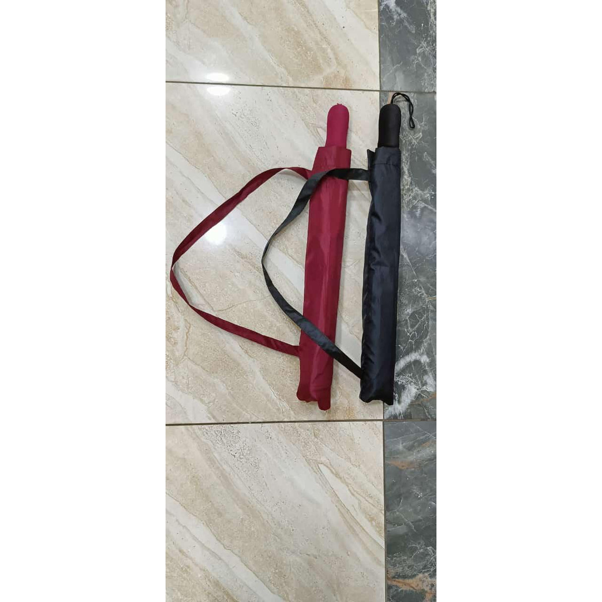 Superb Quality Extra Large Umbrella with Carrying Strap