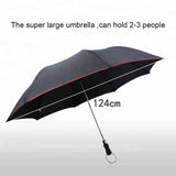 Superb Quality Extra Large Umbrella with Carrying Strap