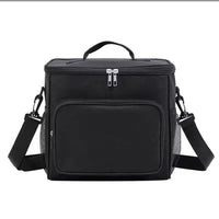 Thermal Insulated Lunch Bag with Waterproof Oxford Fabric Lunch bag Lunch Bags
