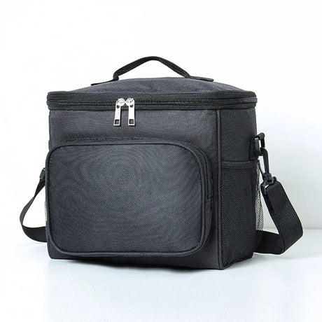 Thermal Insulated Lunch Bag/Cooler Bag Waterproof & Multipurpose